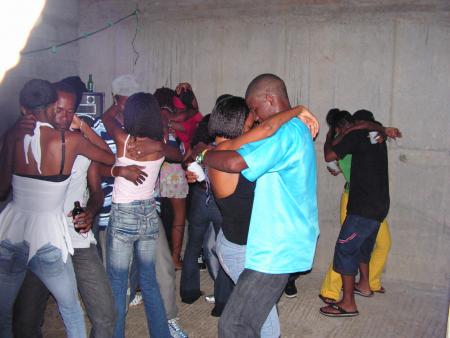 SOIREE DU 28 AOUT 2006